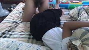 สาวนักเรียนไทย โดนพ่อเลี้ยงเย็ดสดแตกใน ไม่ใส่ถุงยาง หีสด