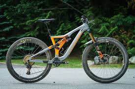 Review Orbea Rallon M Ltd Pinkbike