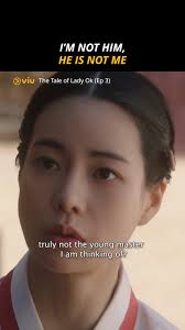 We were just as shocked as you, #ImJiYeon! 🤯 Turns out, #ChooYoungWoo has  a doppleganger? 🥹 iykyk. #TheTaleofLadyOk