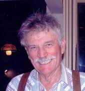 Obituary information for William 'Bill' B. Farr