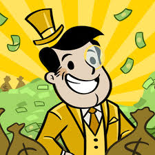 Once you earn $100 trillion, you can unlock the moon adventure. Adventure Capitalist Idle Money Management 8 8 3 Arm64 V8a Arm V7a Apk Download By Hyper Hippo Apkmirror