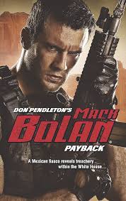 Payback (Mack Bolan): Pendleton, Don: 9780373615711: Amazon.com: Books