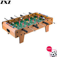Online sandbox arena for playing board games just like in real life! Wooden Children Tabletop Foosball Table Football Machine Double Christmas Gift Toy Boy Adult Entertainment Bar Games Table 69cm Soccer Tables Aliexpress