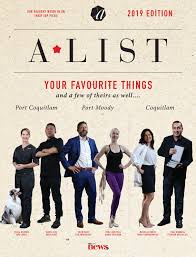 2019 Tri City News A List Winners By Tri City News Issuu
