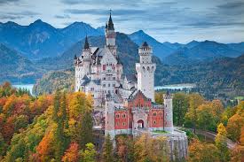 Neuschwanstein Castle 1500 Cs Neuschwanstein Castle Germany Castles Beautiful Castles