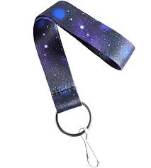 The Versatility of Lanyard Keychains in Everyday Use