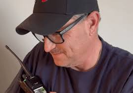 Lieutenant in Bedford Co. makes final radio call after 31 years of service