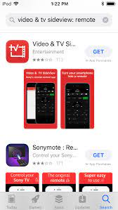 Tom's guide is supported by its audience. How To Install The Sony Video Tv Sideview App Support Com Techsolutions