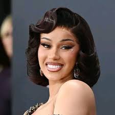 BREAKING: Cardi B announced new single coming this FRIDAY!