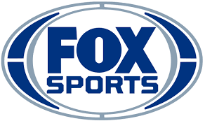 Fox sports is the brand name for a number of sports channels. File Fox Sports Logo Svg Wikimedia Commons