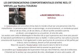 Scientific Publications Theories Theorie Creer Un Personnage
