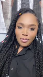 Nehilet Ebony Blackman