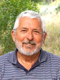 CARMEL VALLEY HISTORIAN