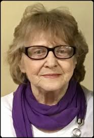 Obituary for Julie (Wulowka) Bolen