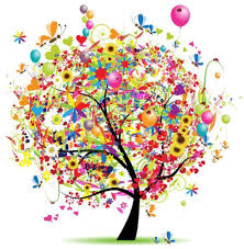 Printable tree for family tree. Download Primavera Family Tree High Resolution Png Image With No Background Pngkey Com