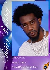 HAPPY BIRTHDAY TO MARIO *** # 🎼🎶🎁❤️❤️🎂🎂🎼🎹🎧🎤🎤🎬🎥📽🎂🎂❤️❤️🎼 #  *AMERICAN RnB SINGER, SONGWRITER, ACTOR, DANCER AND MODEL* # *Mario Dewar  Barrett, known mononymously as Mario, is an American singer, songwriter,  actor, dancer,