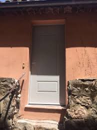 Porte D Entree Belm Modele Arizona Porte Paliere Portes Entree