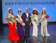 Woman Entrepreneur International 26