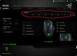 Razer synapse 3 vs razer synapse 2. Does This Exist In Synapse 3 Razer
