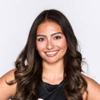 Elizabeth Ortiz - Aspiring Sports Marketer and Sports Manager ...