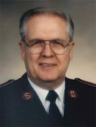 Obituary information for Karl Douglas Moore