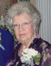 Obituary for Mary Ellen (Heiens) Ballard