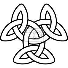 So kann ich je nach klamottenwahl mal das eine oder das andere tragen. Monochromes Keltisches Muster Muster Fur Skandinavisches Oder Leinwandbilder Bilder Mittelalter Rune Kelte Myloview De