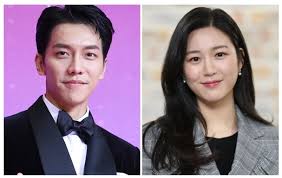 (왼쪽부터) 이승기, 이다인 (사진=이승기, 이다인 인스타그램)이다인 소속사 9아토엔터테인먼트 측은 24일 공식 보도자료를 통해 이다인 출처이데일리이승기♥이다인, 3월 열애 예언글 견미리 딸이랑. 7o50rdckny0zkm