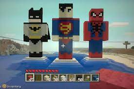 Merhaba arkadaşlar ben alperen.bugün sizlere minecraft'a nasıl mod yükleneceğini gösterdim.umarım bir faydam olmuştur.soracağınız bir soru varsa yorumlara be. Superhero Mod For Minecraft Pe For Android Apk Download