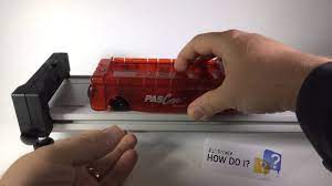 Launch A Pascar Youtube