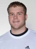 2009-10 Men's Track & Field Roster