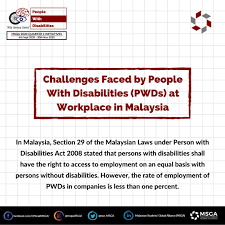 And employment related matters of persons with disabilities building up on the major elements envisioned under the above stated international 14 it is in recognition 12 article 4 of ilo vocational rehabilitation and employment (disabled persons) convention no. Msga On Twitter Unemployment Strikes People With Disabilities Pwds Hard Leaving Them With Trembling Hands Begging For Food They Are Trying Hard To Overcome The Hardship It Is Time To Lend A