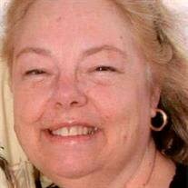 Patricia A. White Obituary