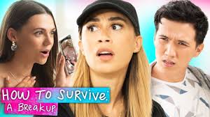 Stalking His New Girlfriend