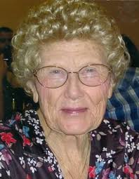 Ella Beck Obituary (1920