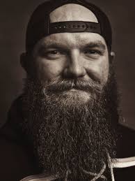 These beards are epic. Meet the Louisville men who wear them