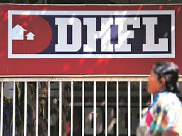 how a potential 5 bn dhfl write off