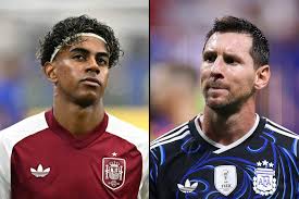 Spain vs. Argentina mega-preview: Predictions, form guide, key players and more - The Athletic