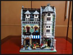 We did not find results for: Review Lepin 15008 Green Grocer Update 2021