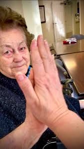 Mabel Machado Obituary (1925