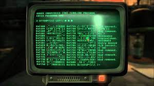 Jan 08, 2011 · for fallout: Fallout New Vegas How To Hack Terminals Youtube