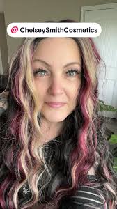 MERLOT LUXE from @Chelsey Smith Cosmetics 🖤❤️ #aboutyoubeauty  #chelseysmithcosmetics #chelseysmithcrowns #wigs #heatfriendlysyntheticwigs  #wigwearingcommunity #wigcommunity #hairloss #hairlossjourney ...