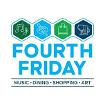 Fourth Friday on Main Street Tazewell, VA