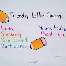 Kids love her tall tales! Friendly Letter Writing And A Letter For My Teacher Literacy Please