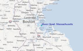 Moon Head Massachusetts Tide Station Location Guide
