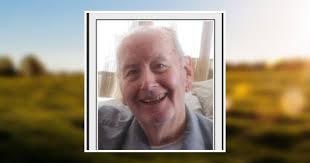 James Richard Beckert Obituary May 20, 2017