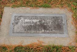 Randal Jay “Randy” Cavins (1956-1998)