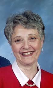 Dianne Morris Obituary April 10, 2012