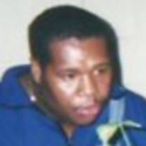 Richard Dwayne Hope Obituary