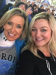 Amanda Aurand's Instagram, Twitter & Facebook